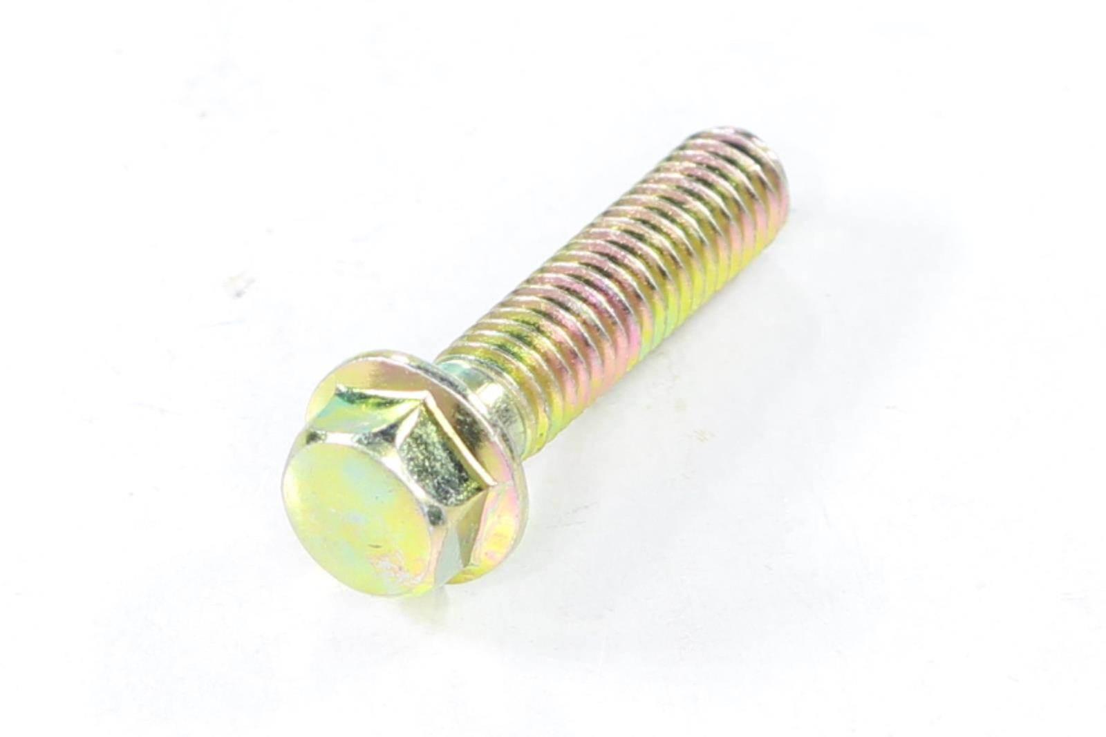 Śruba z kołnierzem aston 125 m6 x 25mm | BENZER1706