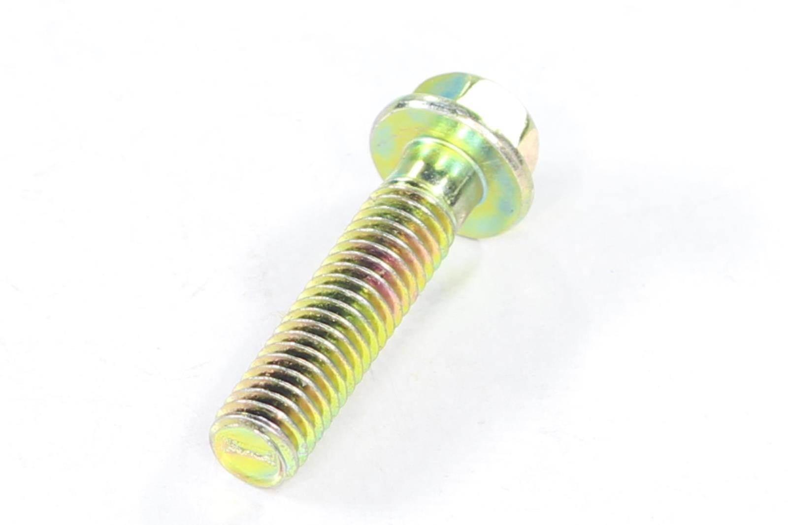 Śruba z kołnierzem aston 125 m6 x 25mm | BENZER1706 - zdjęcie 2