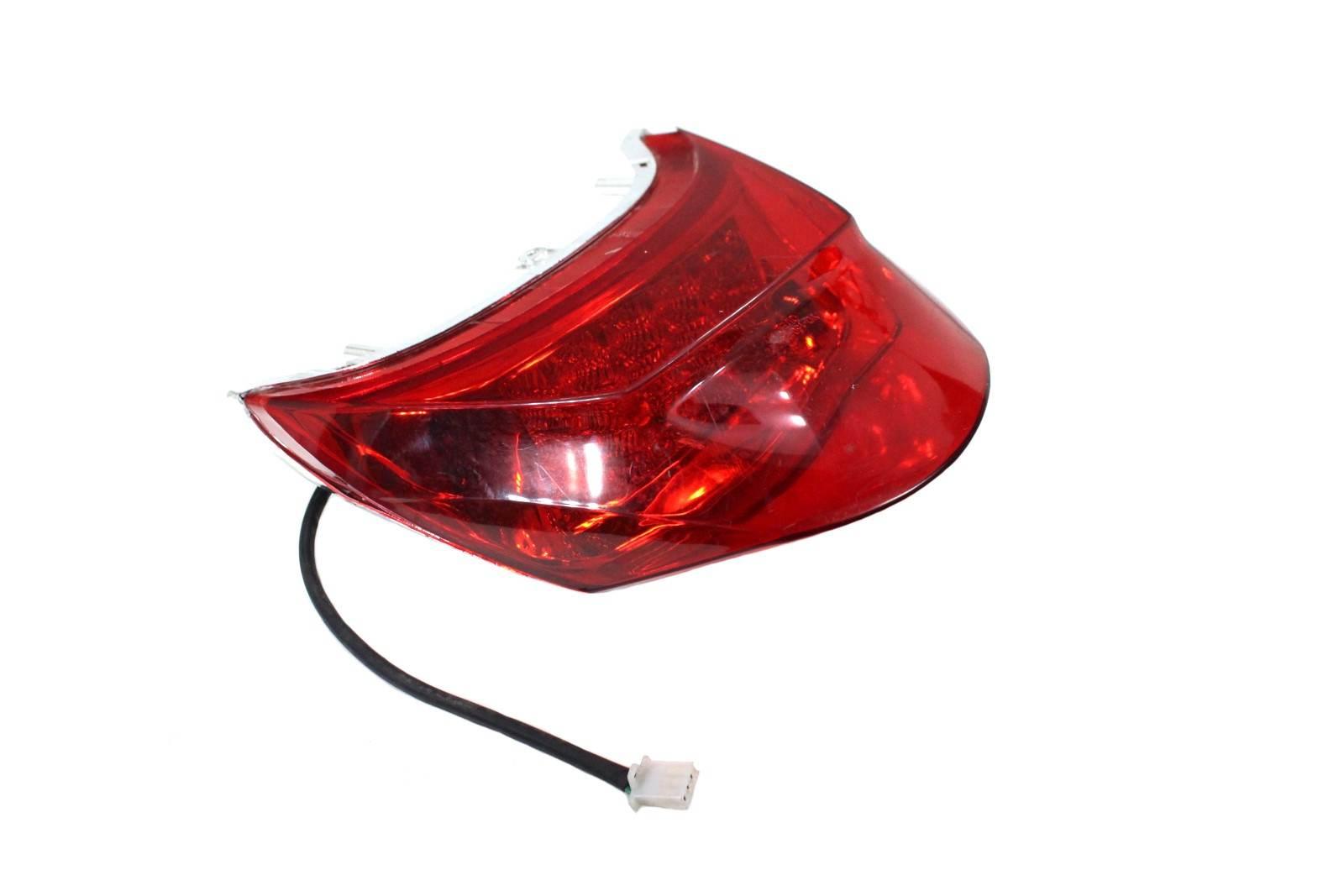 Lampa tył benzer colorado gy6-50/2t xxl k-12/13”