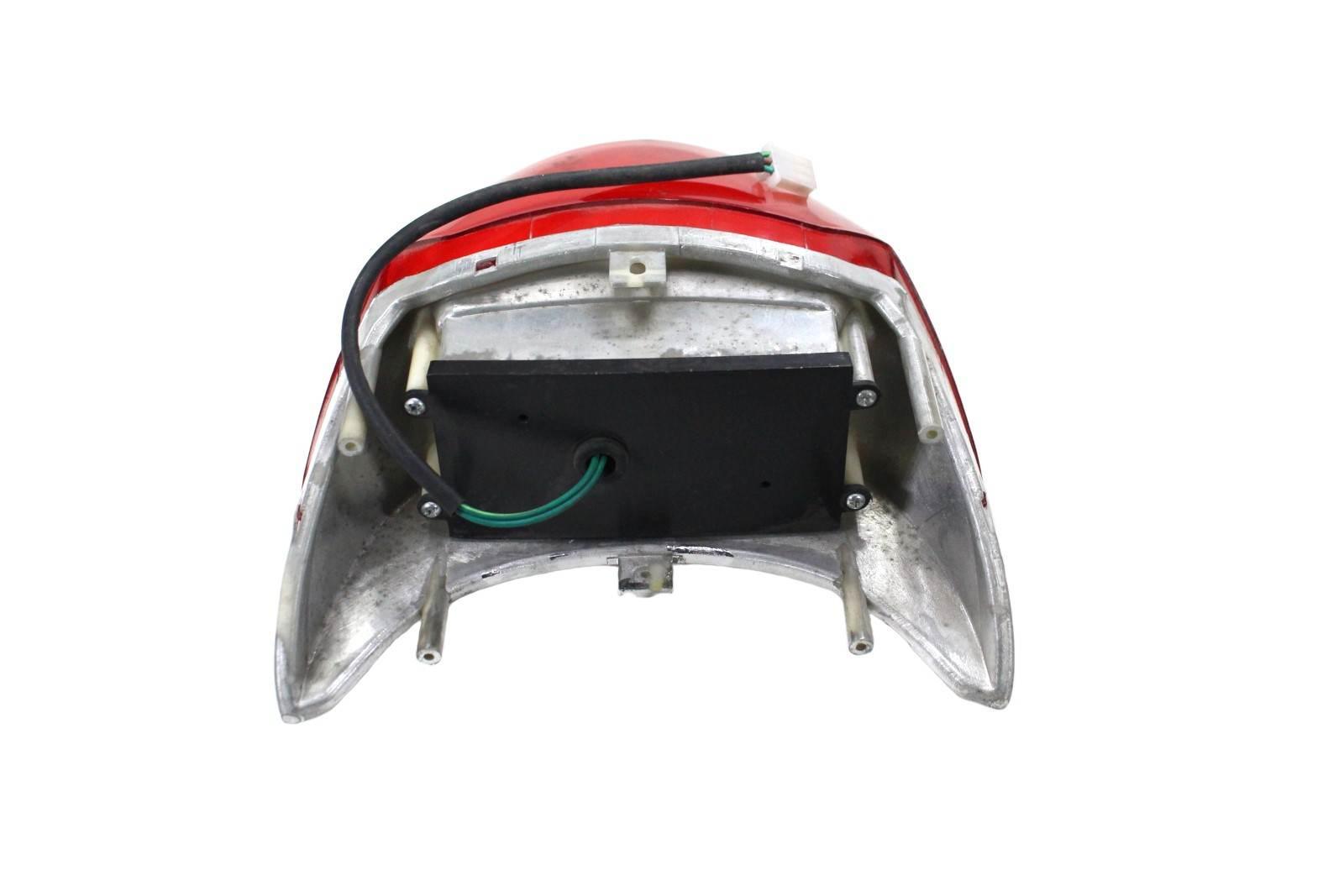 Lampa tył benzer colorado gy6-50/2t xxl k-12/13” - zdjęcie 2