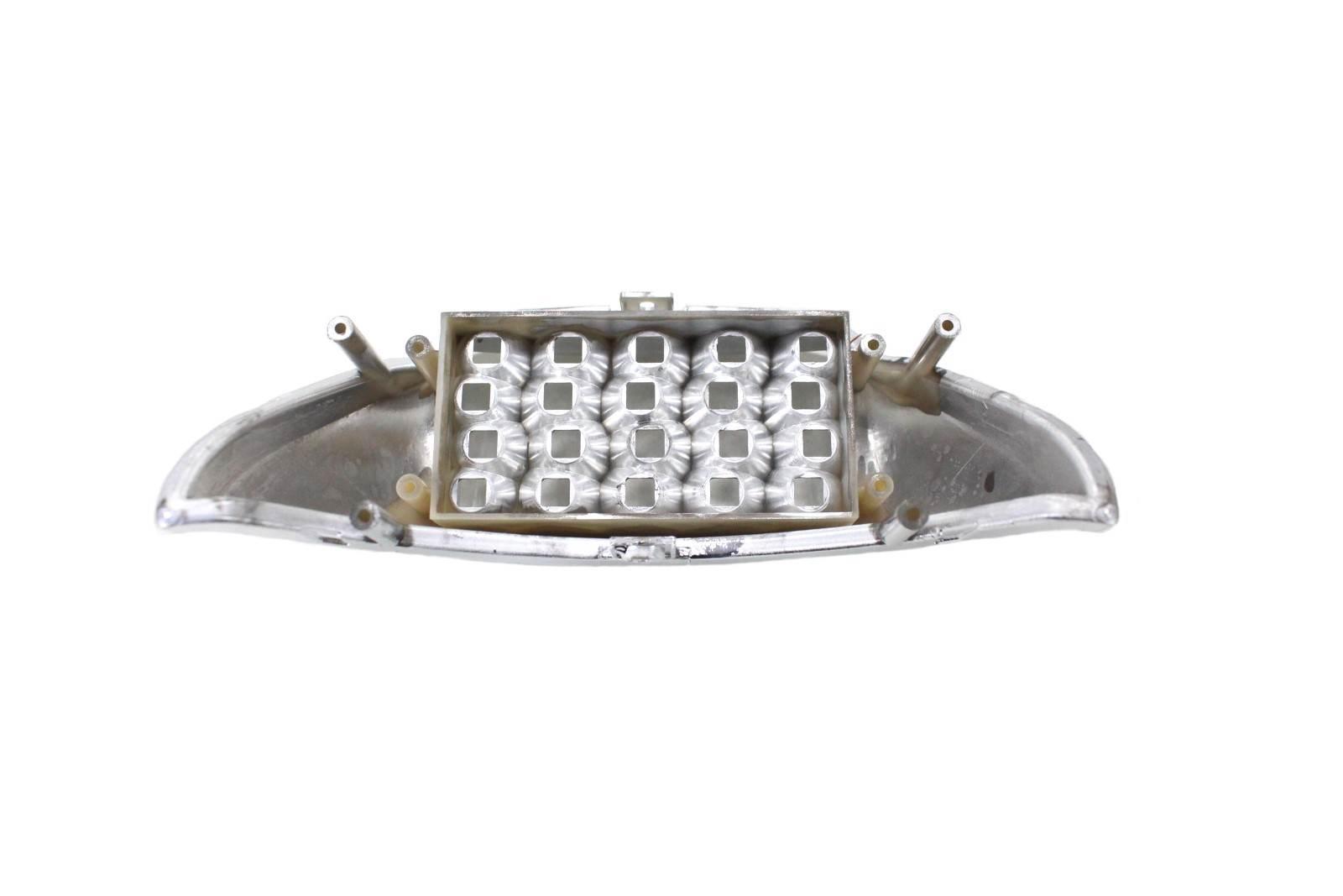 Lampa tył benzer colorado gy6-50/2t xxl k-12/13” bez klosza i obudowy żarów - zdjęcie 2