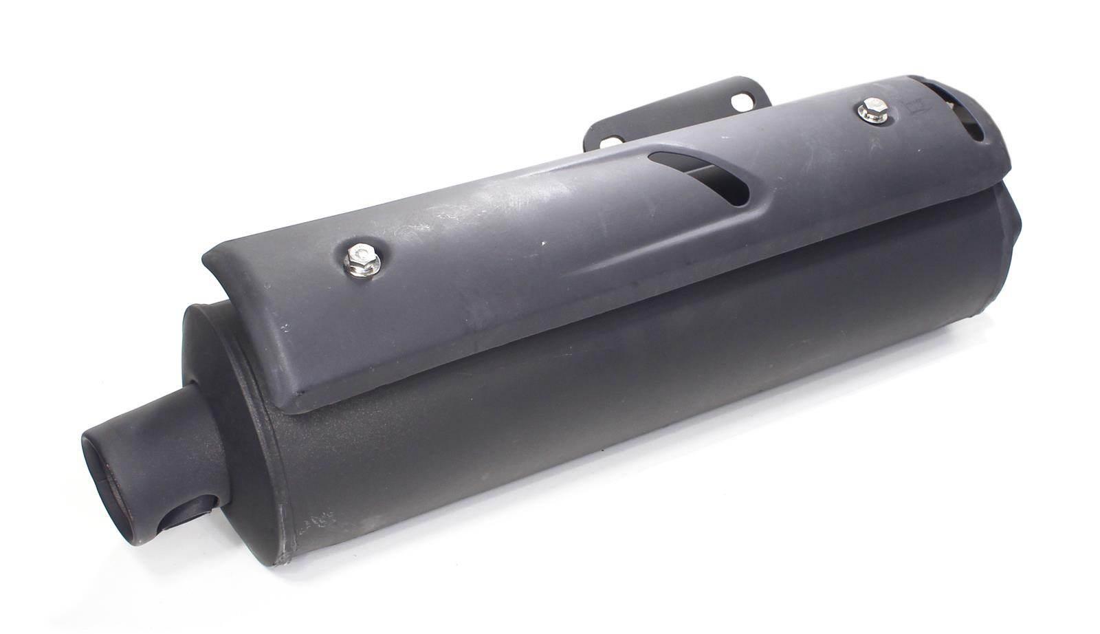 Tłumik gy6-50 benzer indiana skuter 4t | BENZER3463