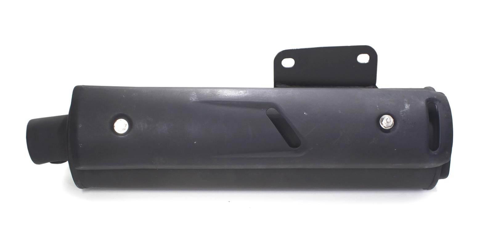 Tłumik gy6-50 benzer indiana skuter 4t | BENZER3463 - zdjęcie 2