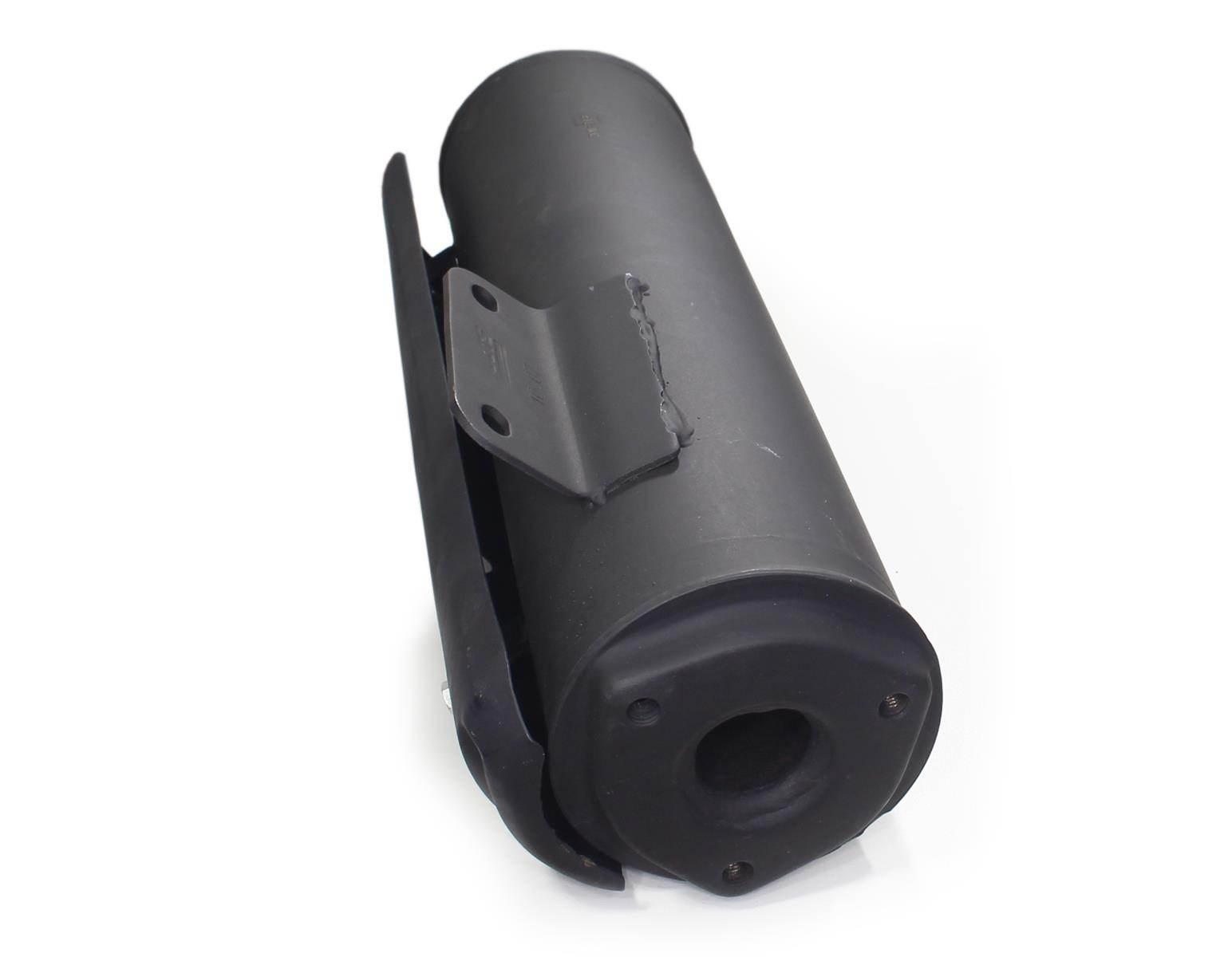 Tłumik gy6-50 benzer indiana skuter 4t | BENZER3463 - zdjęcie 3