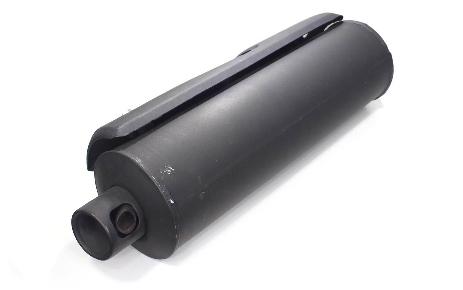 Tłumik gy6-50 benzer indiana skuter 4t | BENZER3463 - zdjęcie 4