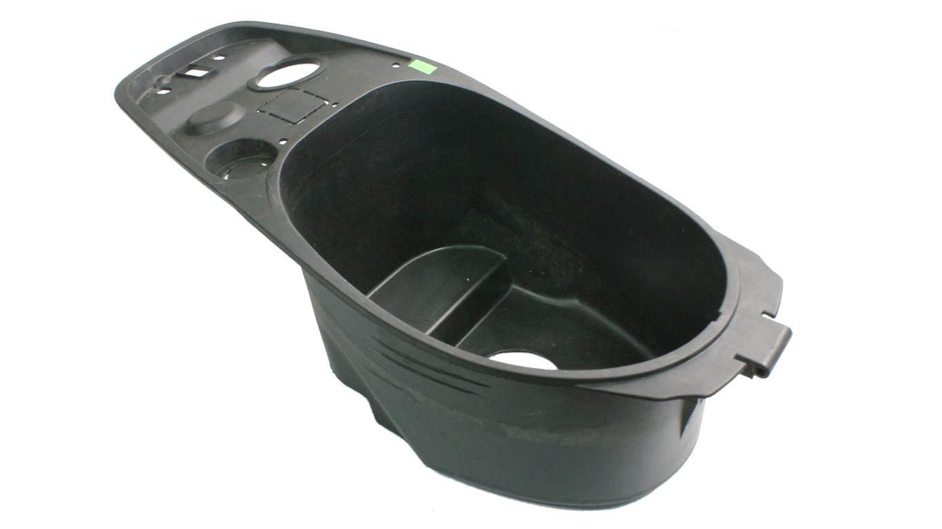 Plastik kubeł schowek pod kanapą benzer ohio