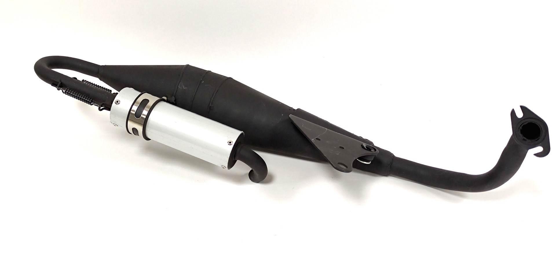 Tłumik benzer oregon 2w | BENZER3774