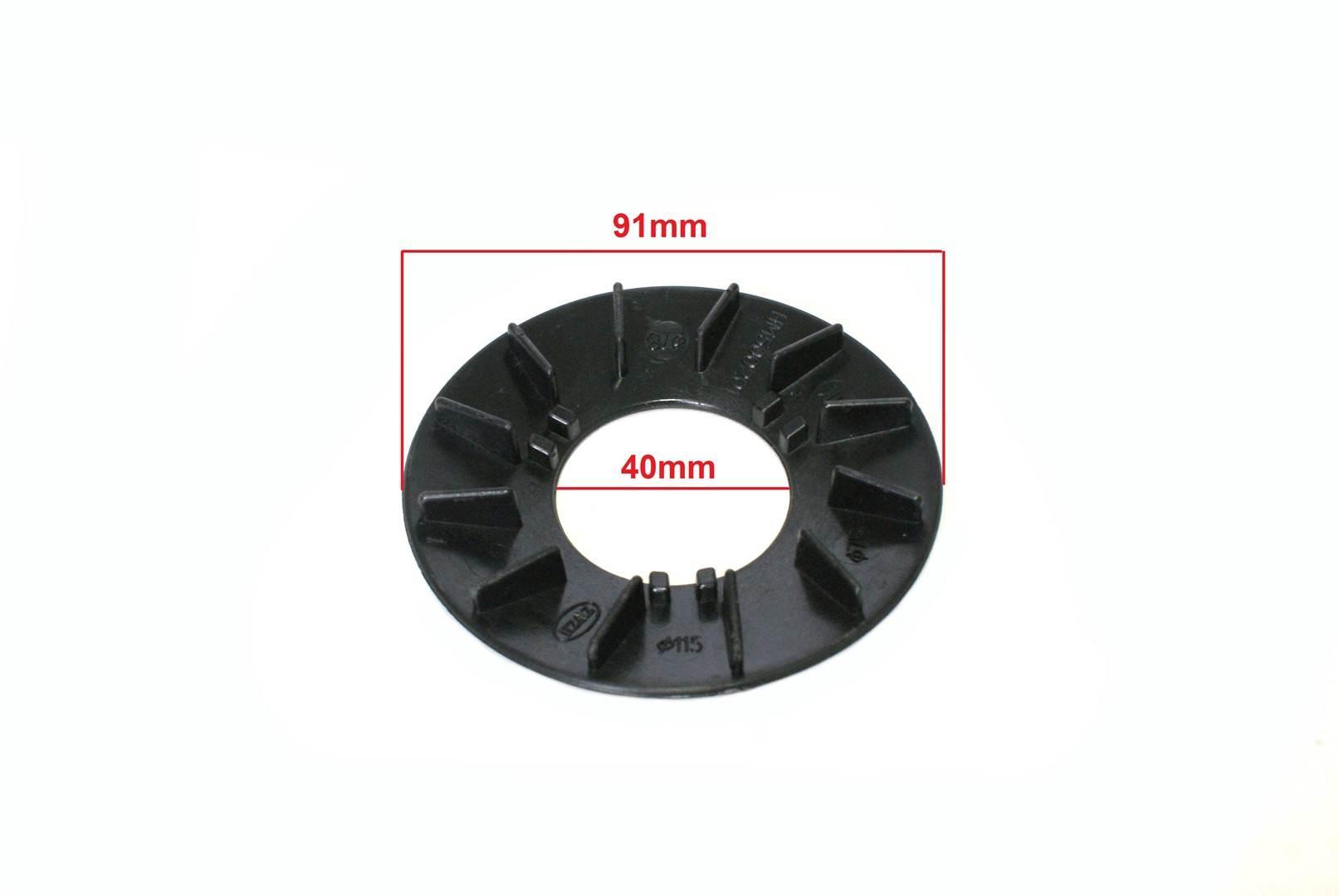 Plastik wariatora gy6-50 4t skuter | BENZER4653 - zdjęcie 2
