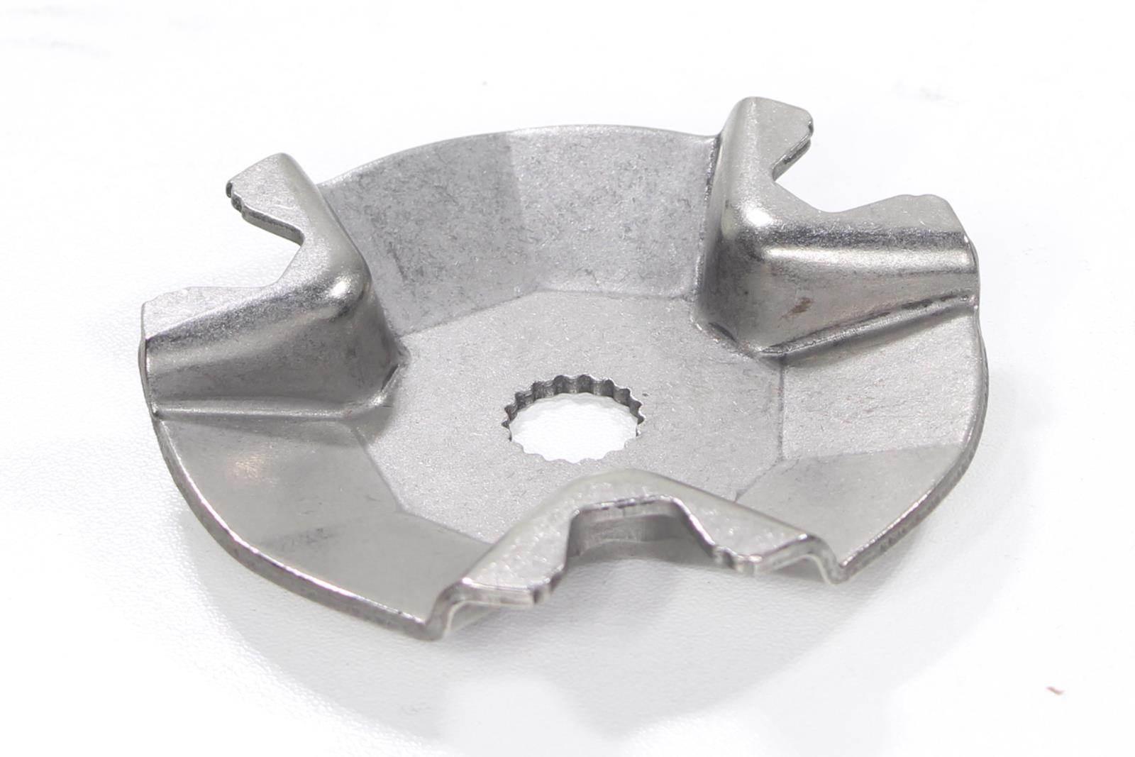 Blacha wariatora keeway yamaha jog 13mm | BENZER4768 - zdjęcie 2
