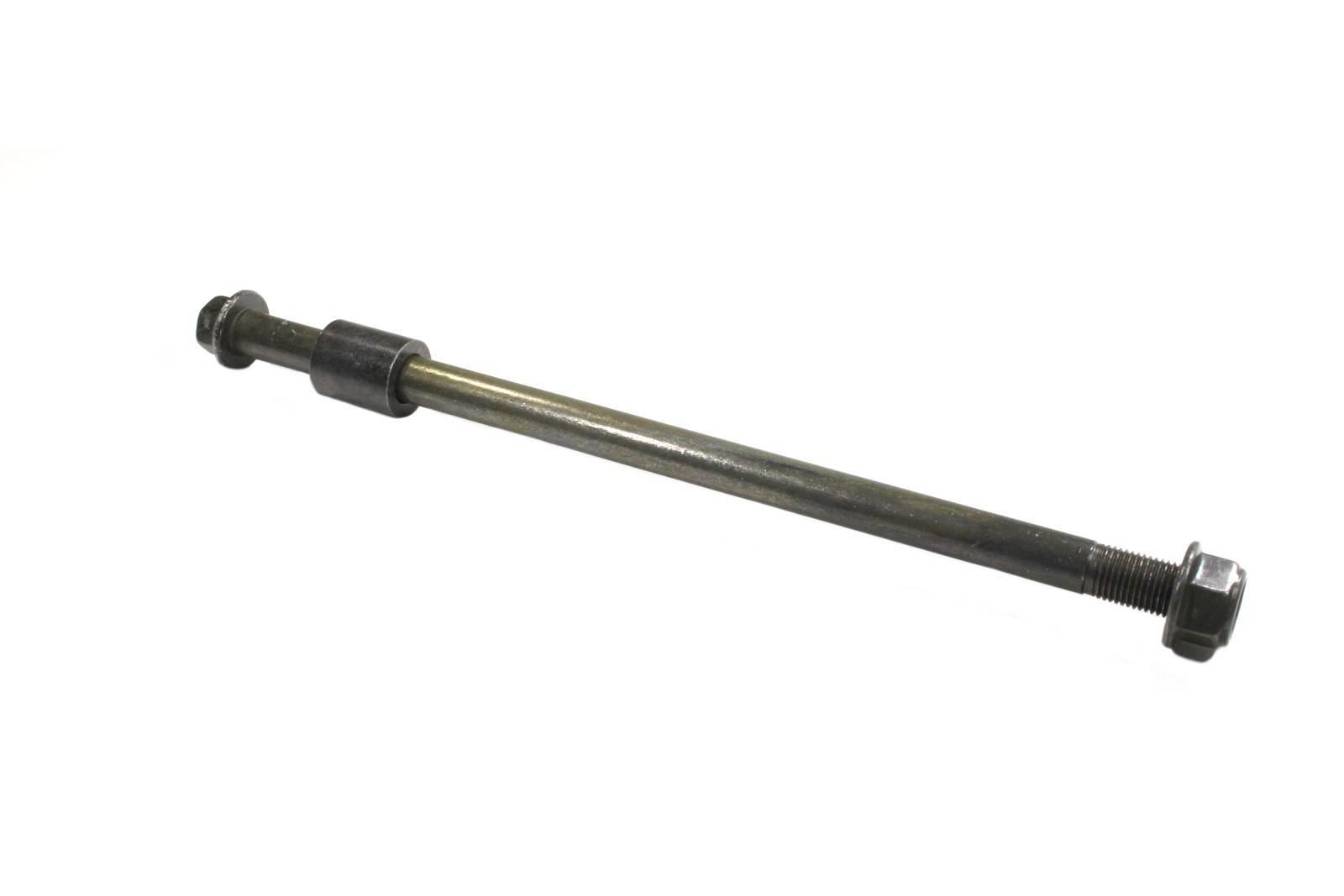 Ośka m12 x 256mm benzer barton street zipp gy6