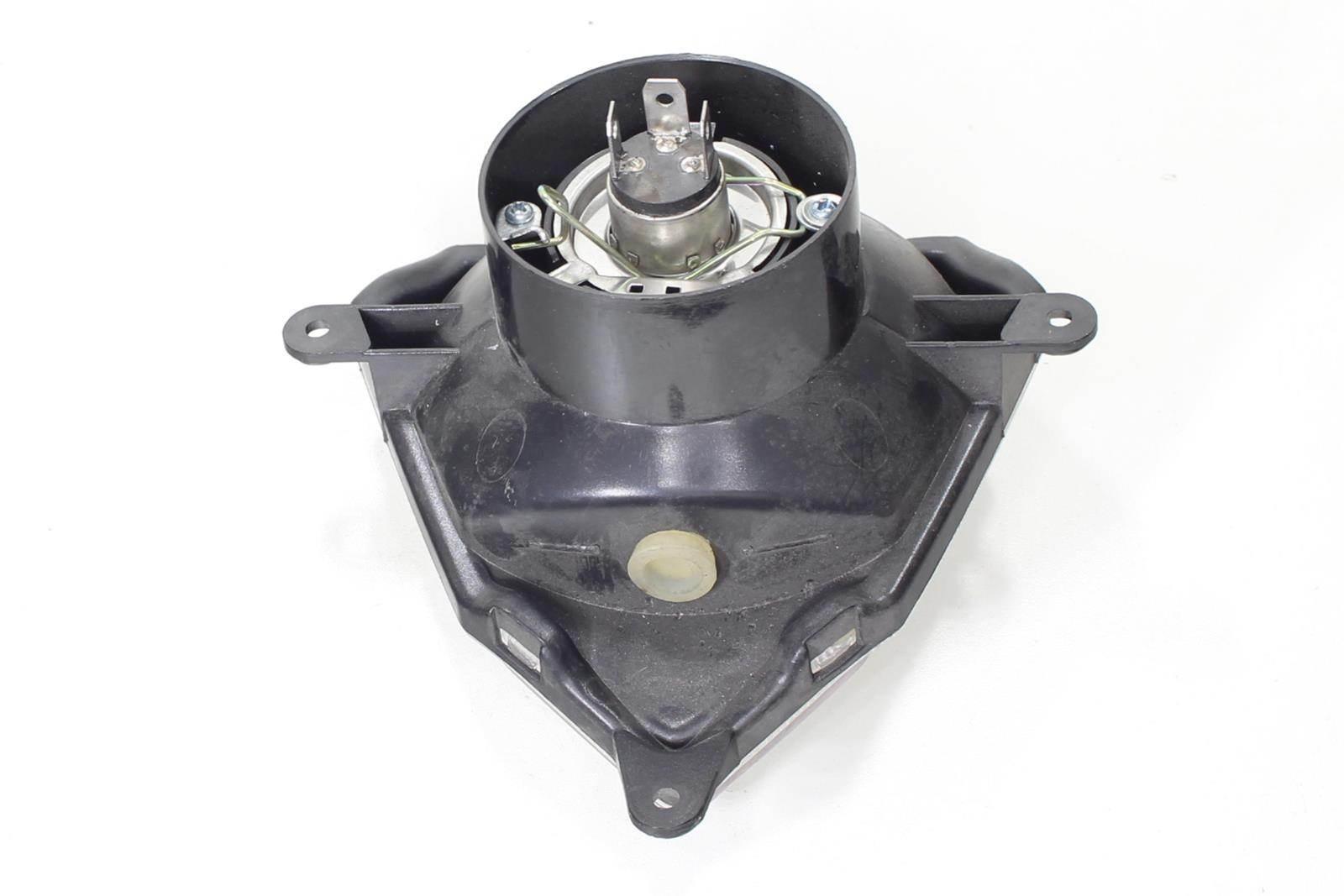 Lampa przednia kompletna z żarówkami xcross 125 - zdjęcie 2