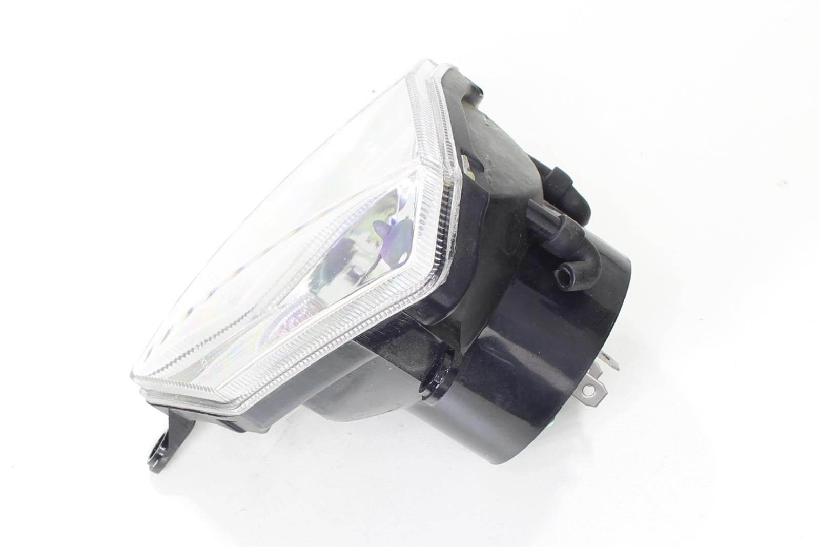 Lampa przednia kompletna z żarówkami xcross 125 - zdjęcie 3