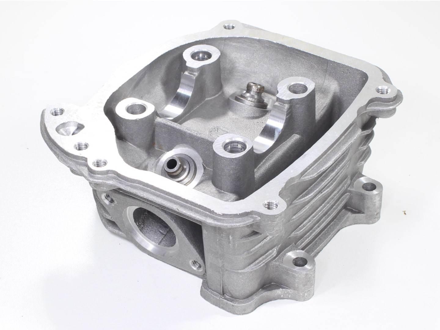 Głowica gy6-125 benzer kymco romet router zipp