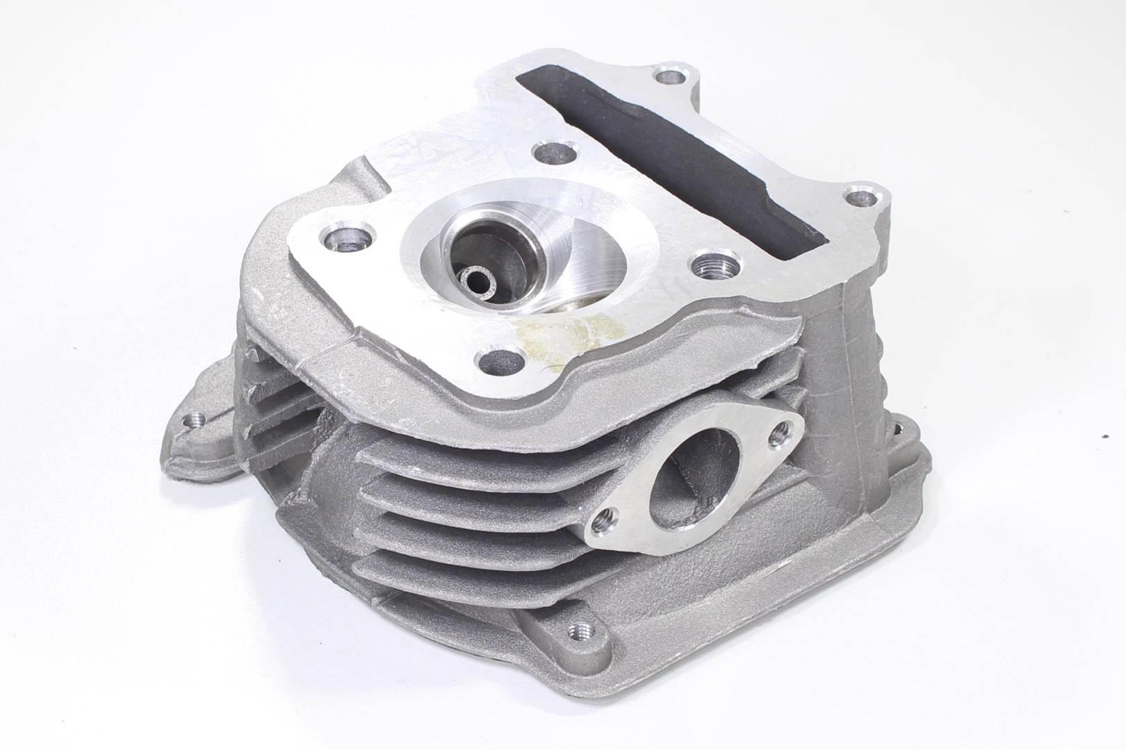 Głowica gy6-125 benzer kymco romet router zipp - zdjęcie 2