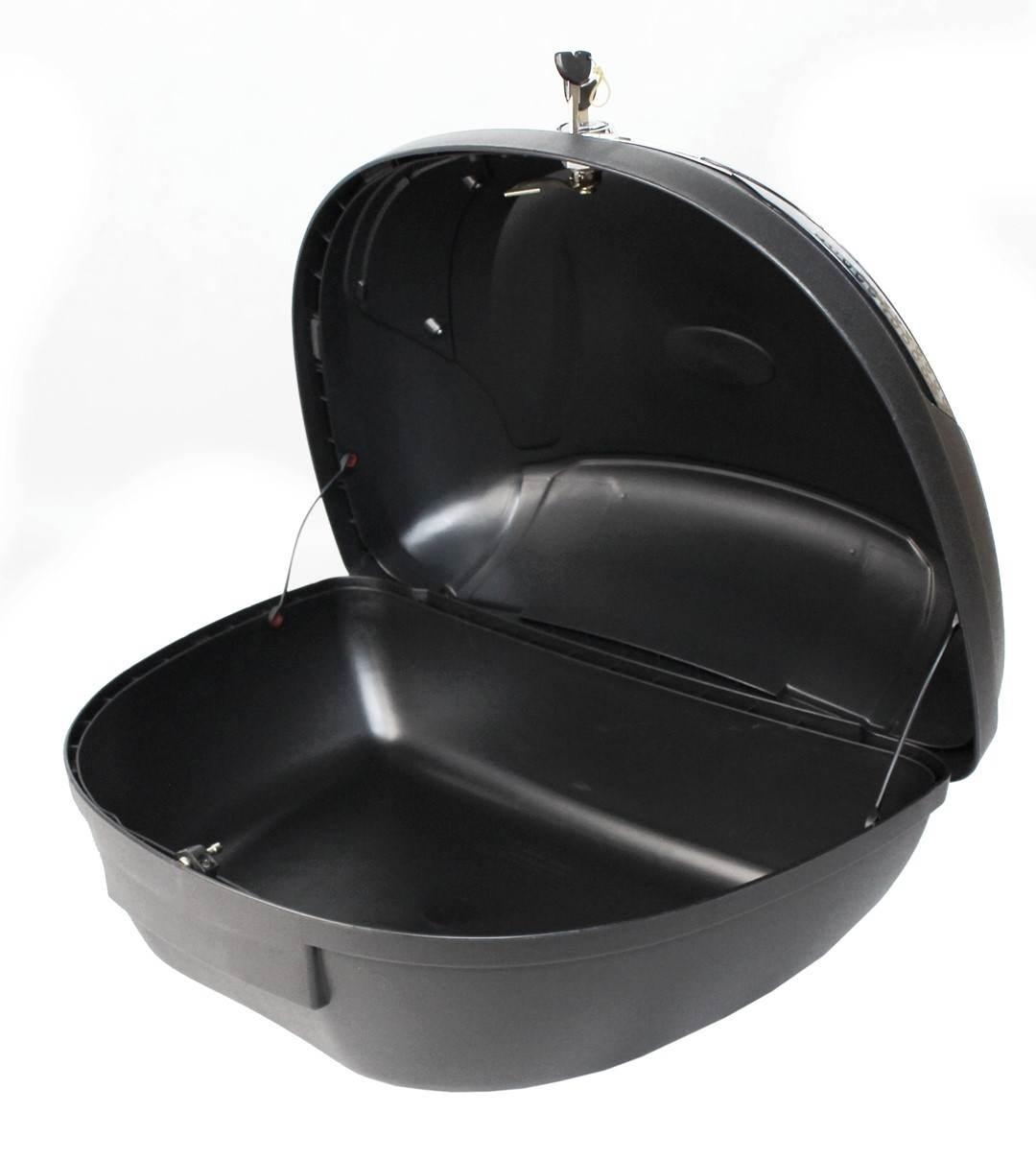 Kufer ym-818 black ref | ROY16019 - zdjęcie 6