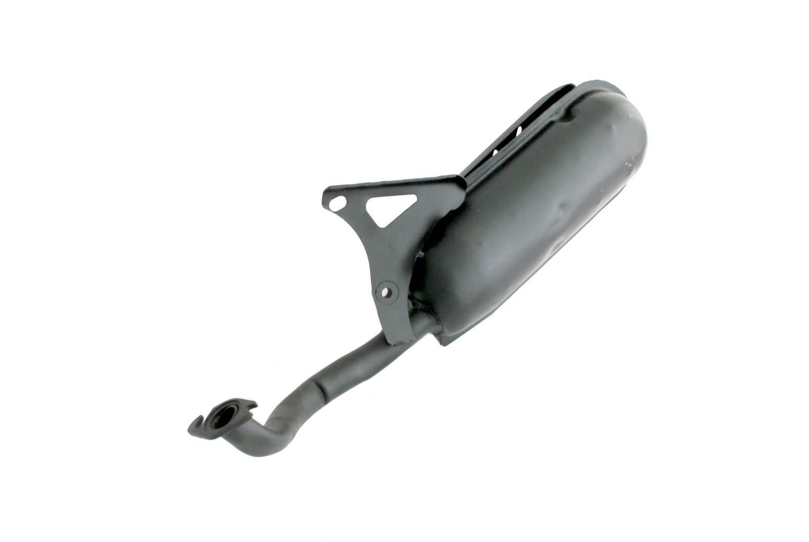 Tłumik yamaha jog50 neos 2t 3kj | ROY22952 - zdjęcie 2