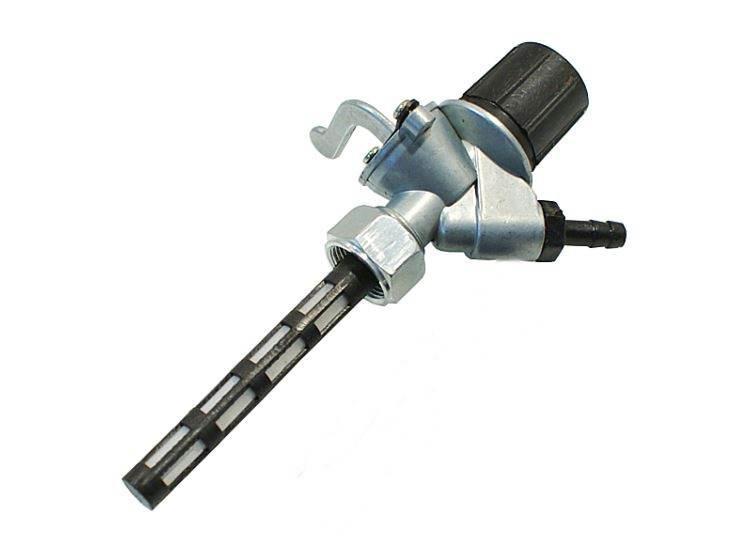 Kranik paliwa mz z odstojnikiem sc | ROY23017