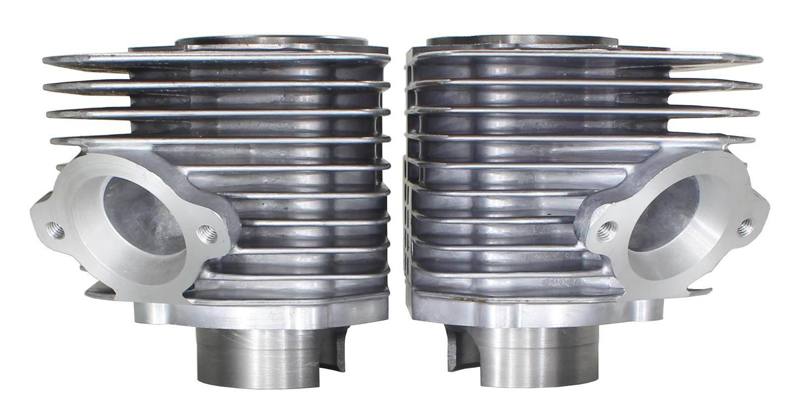 Cylinder jawa ts 350 58mm sc | ROY23023 - zdjęcie 2