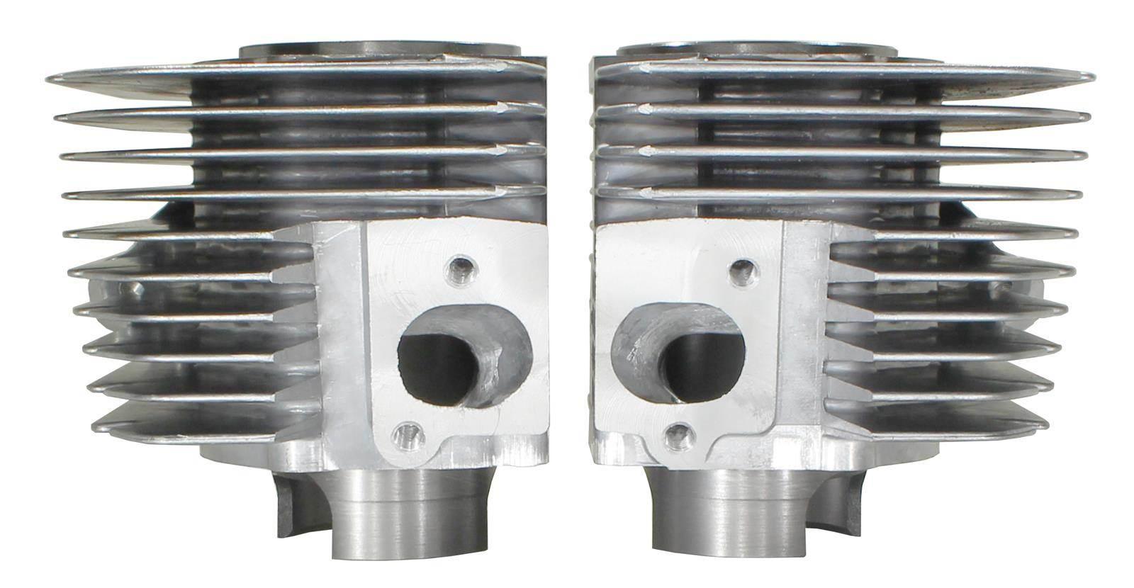 Cylinder jawa ts 350 58mm sc | ROY23023 - zdjęcie 3