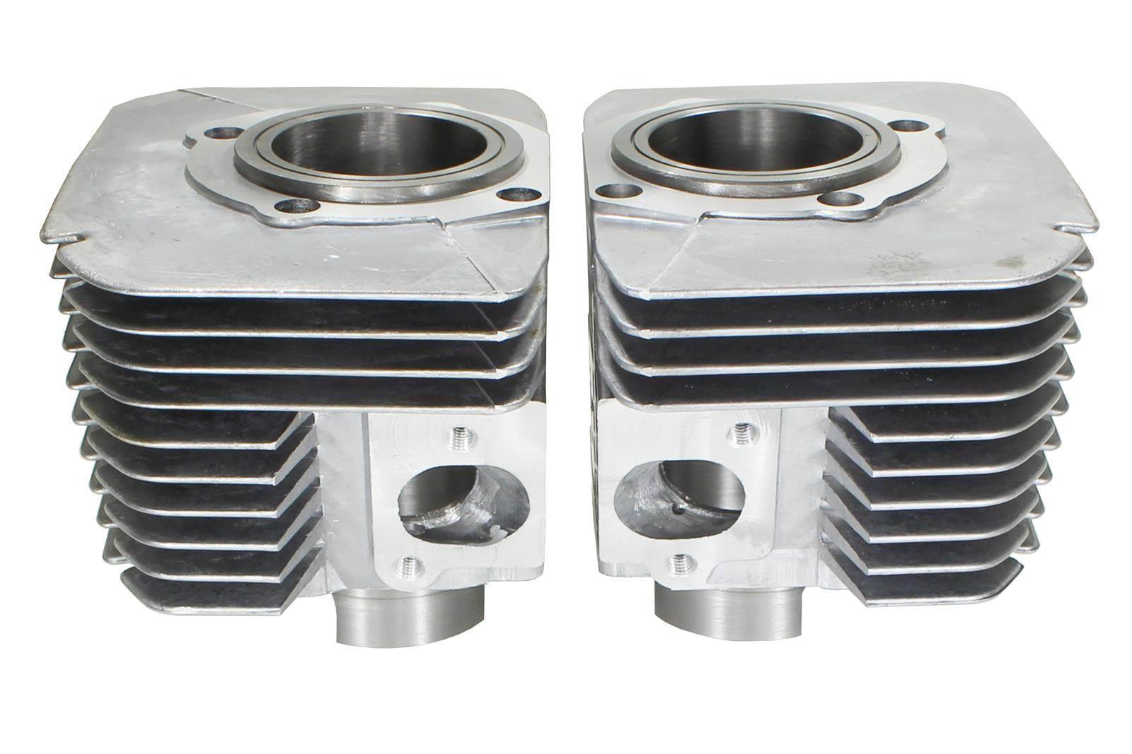 Cylinder jawa ts 350 58mm sc | ROY23023 - zdjęcie 4