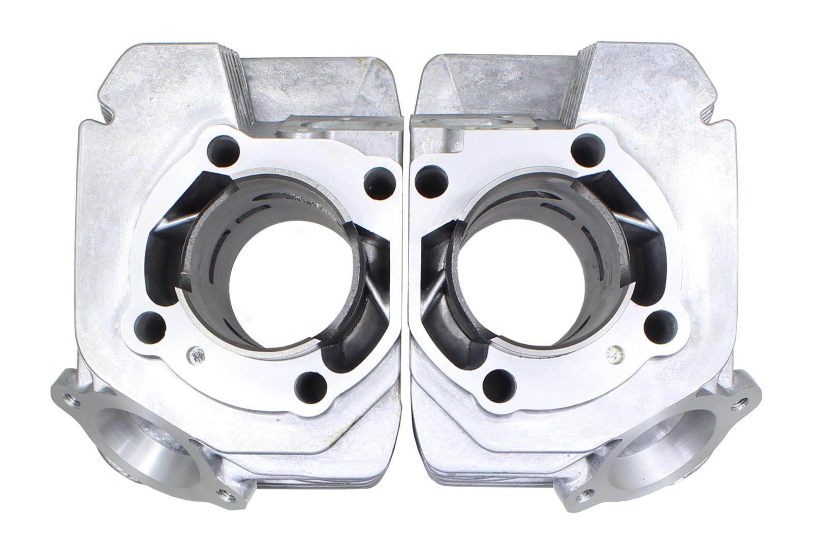 Cylinder jawa ts 350 58mm sc | ROY23023 - zdjęcie 7