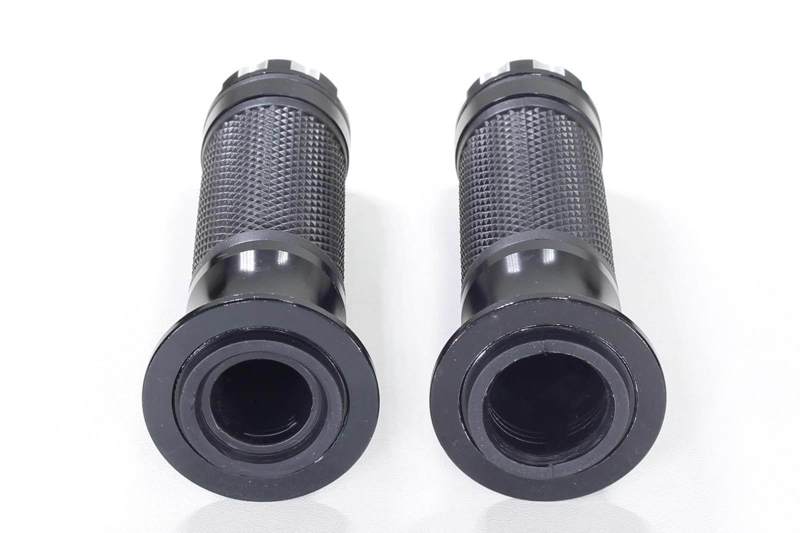 Manetka kierownicy cl-012 czarna komplet - zdjęcie 3