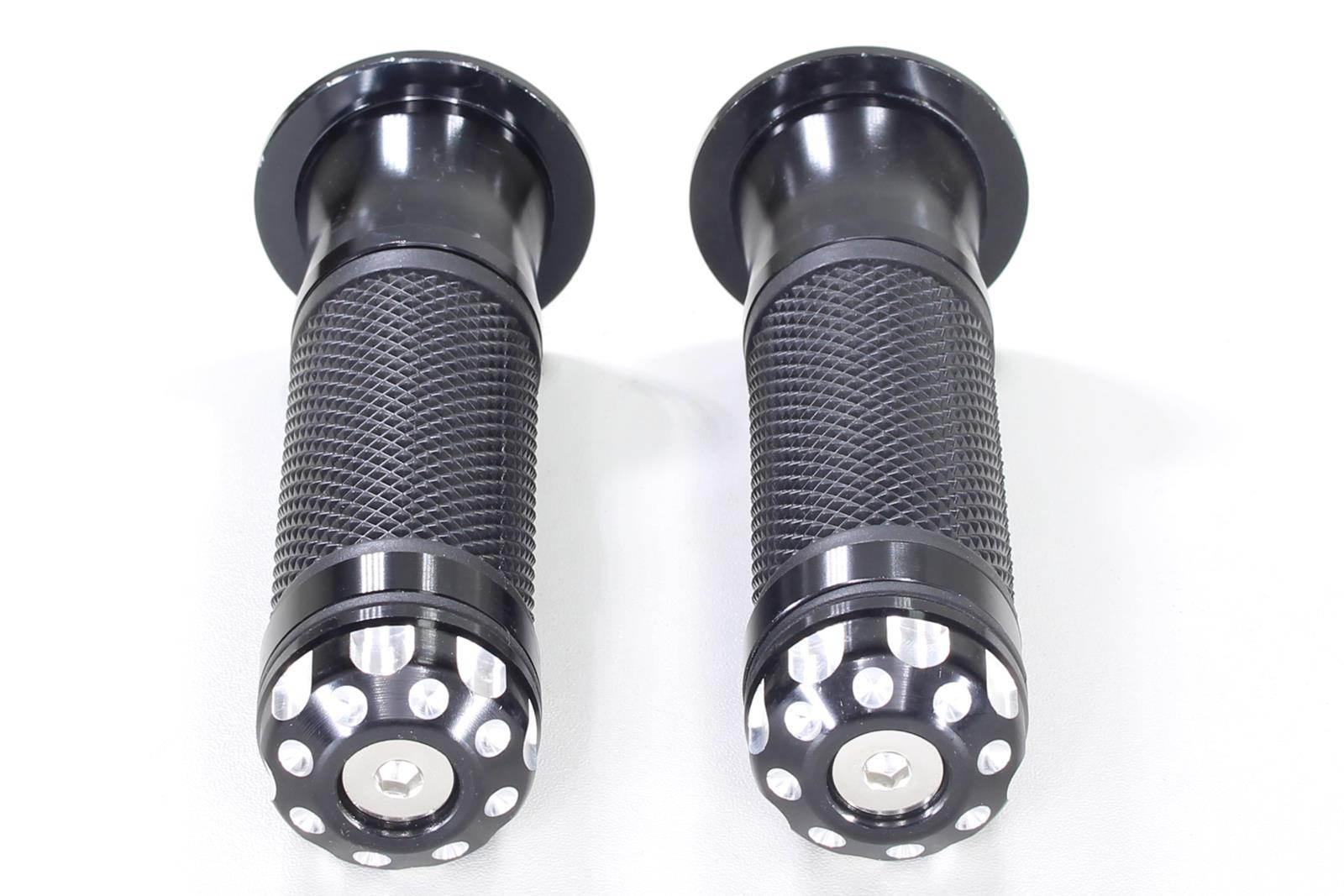 Manetka kierownicy cl-012 czarna komplet - zdjęcie 4