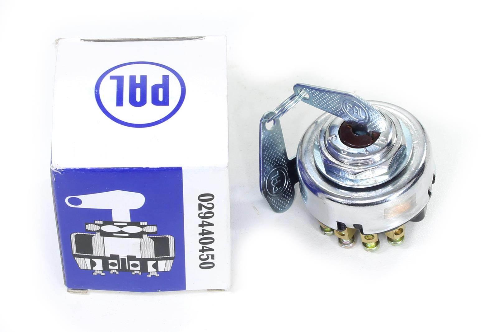 Stacyjka jawa 175 250 350 8 pin sc | ROY23097