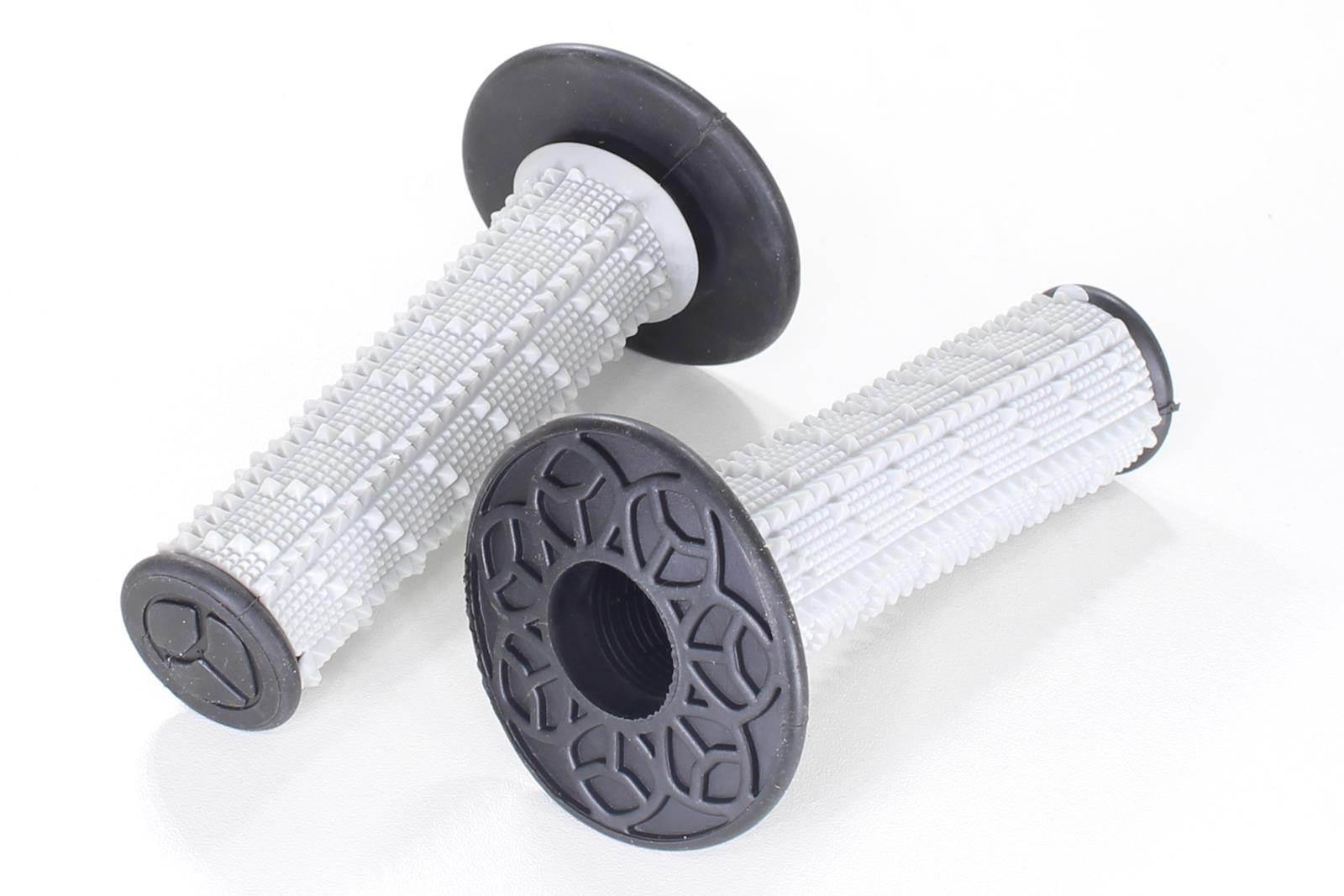 Manetka kierownicy cl-021 czarna komplet sc