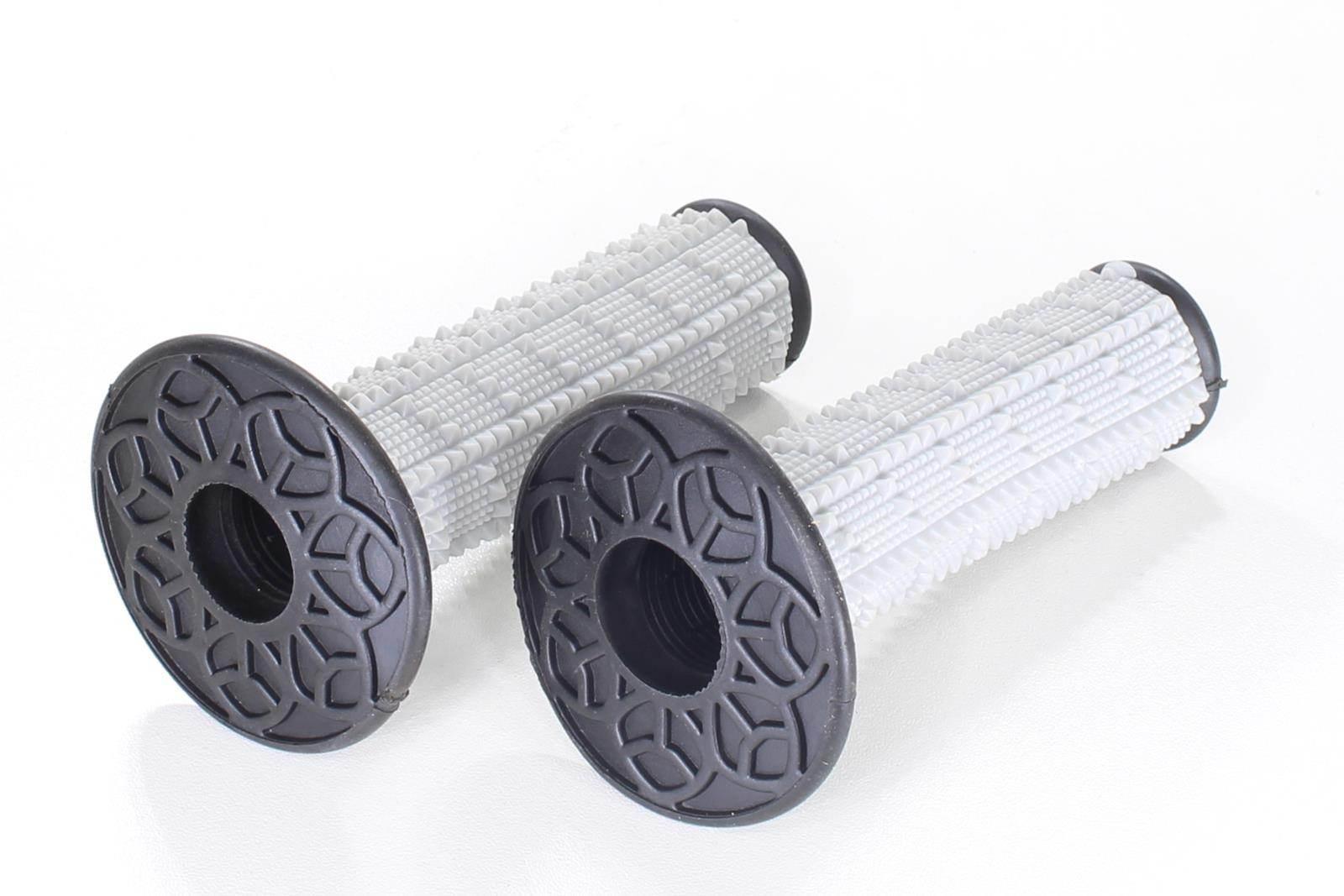 Manetka kierownicy cl-021 czarna komplet sc - zdjęcie 2