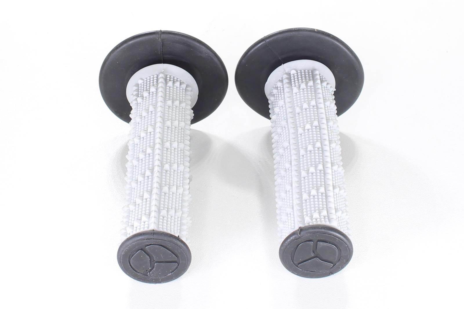 Manetka kierownicy cl-021 czarna komplet sc - zdjęcie 3