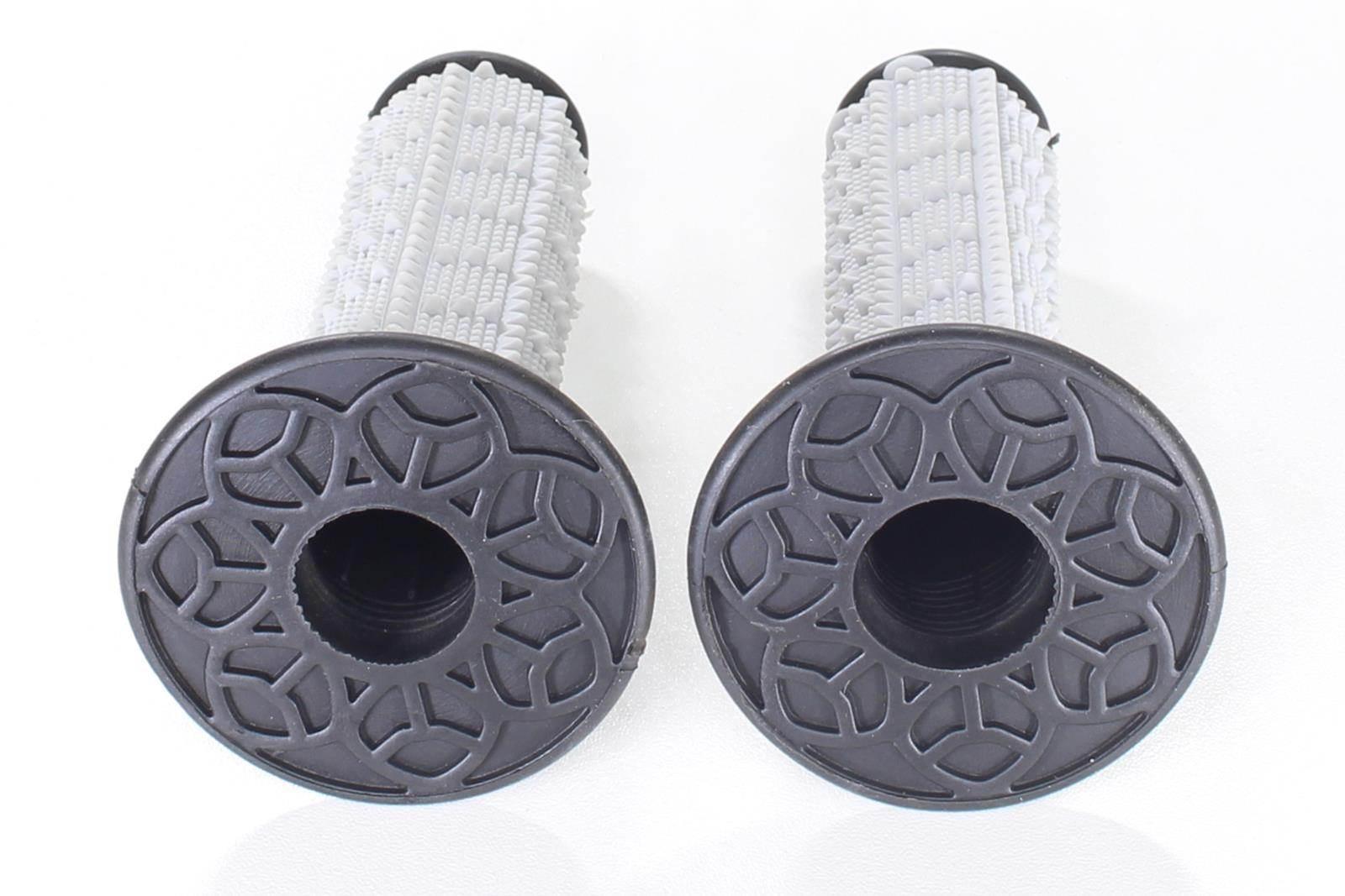 Manetka kierownicy cl-021 czarna komplet sc - zdjęcie 4