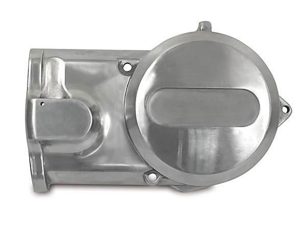 Dekiel koła zamachowego simson s51 s70 s53 s83 sr50 sr80 kr51/2 aluminiowy polerowany de
