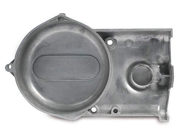 Dekiel koła zamachowego simson s51 s70 s53 s83 sr50 sr80 kr51/2 aluminiowy polerowany de - zdjęcie 2