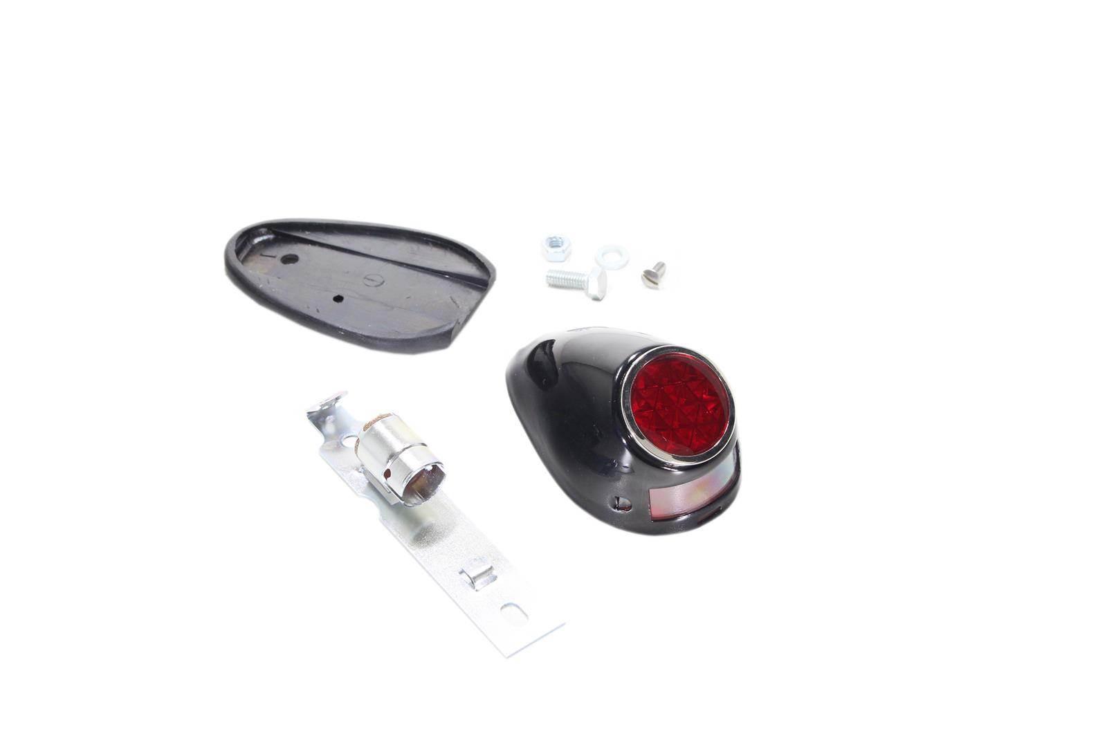 Lampa tył żółwik junak m07 | ROY23222 - zdjęcie 2