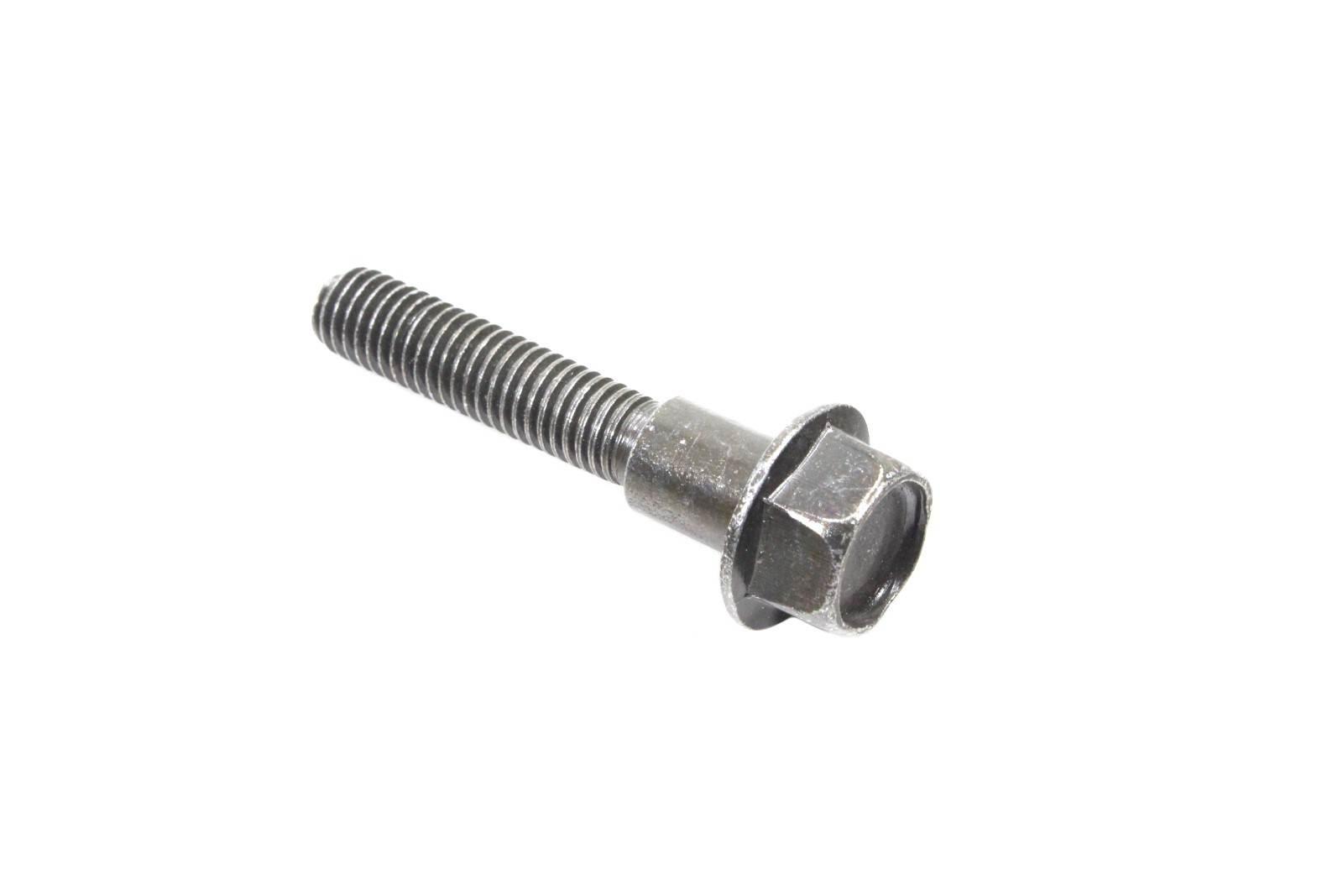 Śruba m8x45mm ustalająca tłumika wydechu op2szt.