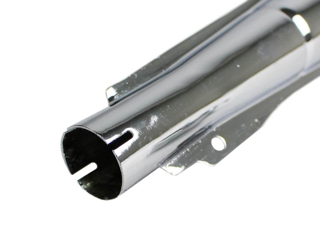 Tłumik jawa 50 pancerka duells di | ROY23275 - zdjęcie 2