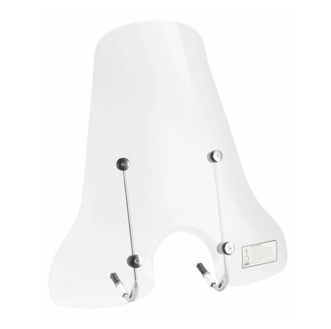 Szyba czołowa skuter-owiewka ym-715 vespa lx