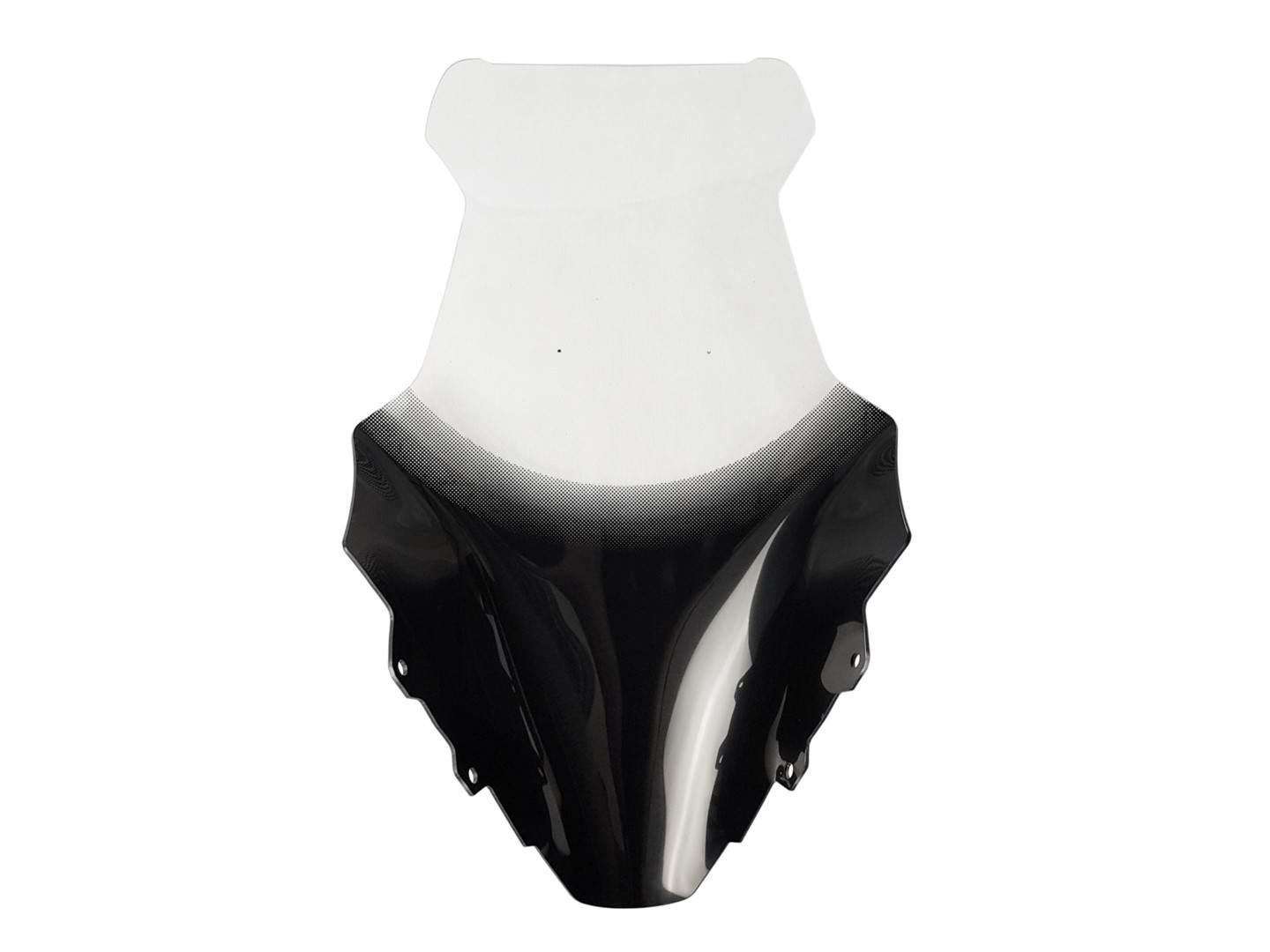 Szyba czołowa skuter-owiewka ym-726 honda pcx 125. - zdjęcie 2