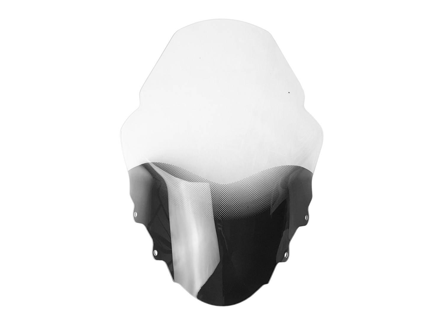 Szyba czołowa skuter-owiewka ym-728 honda pcx 125