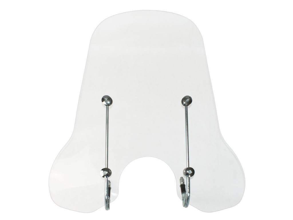 Szyba czołowa skuter-owiewka ym-729 vespa primaver