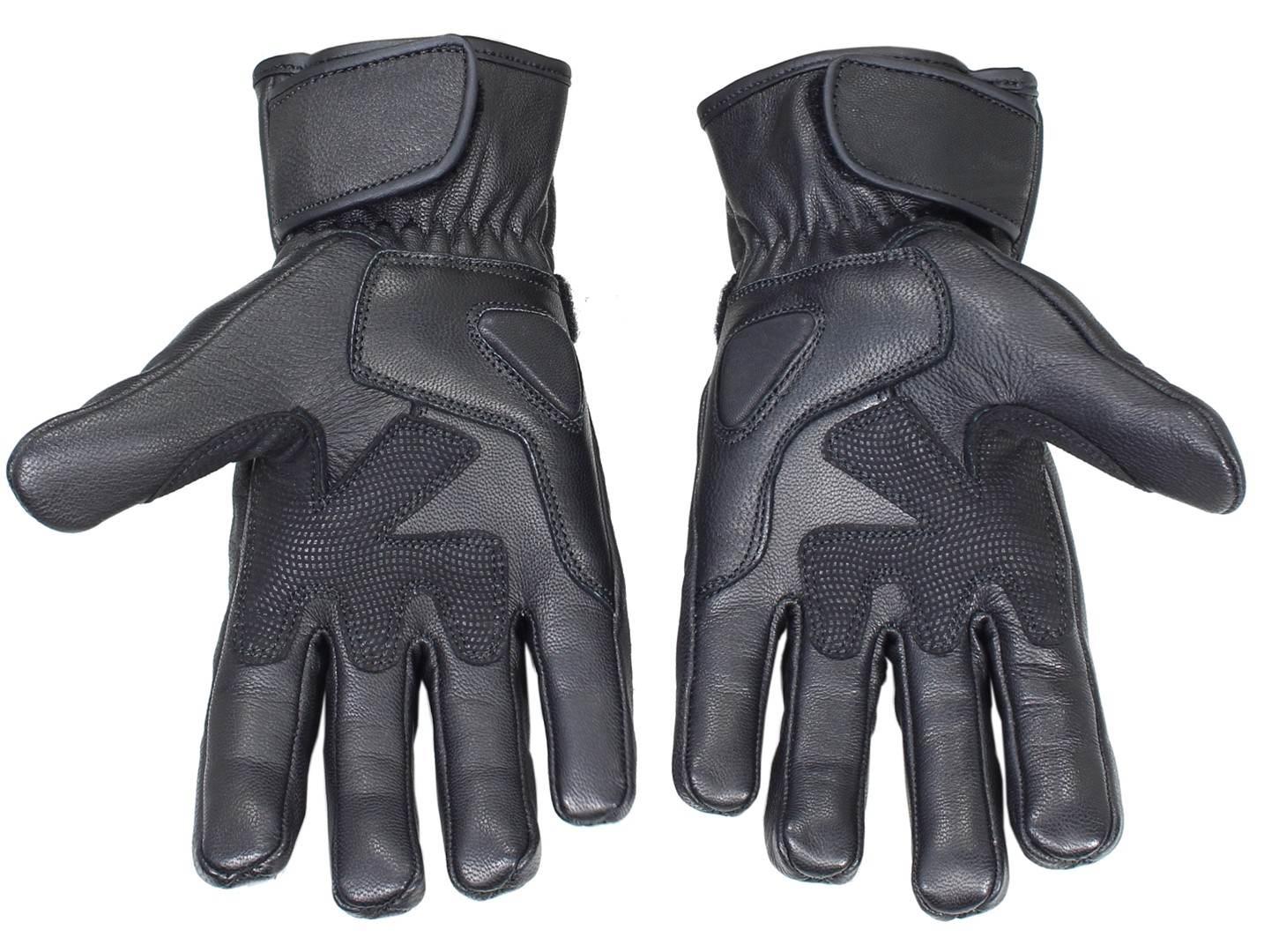 Rękawice vig-19593 m | ROY23616 - zdjęcie 4