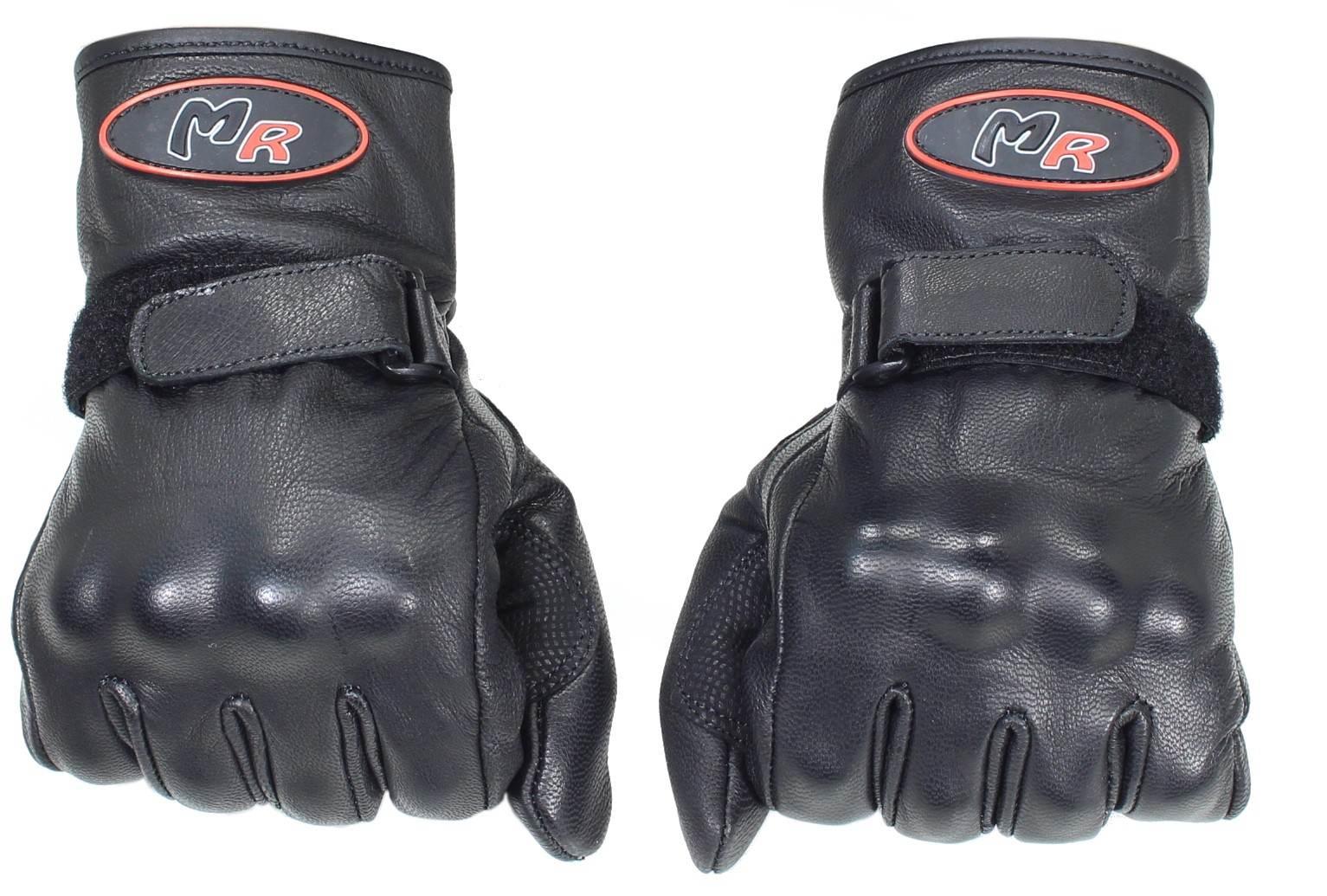 Rękawice vig-19593 l | ROY23617 - zdjęcie 3