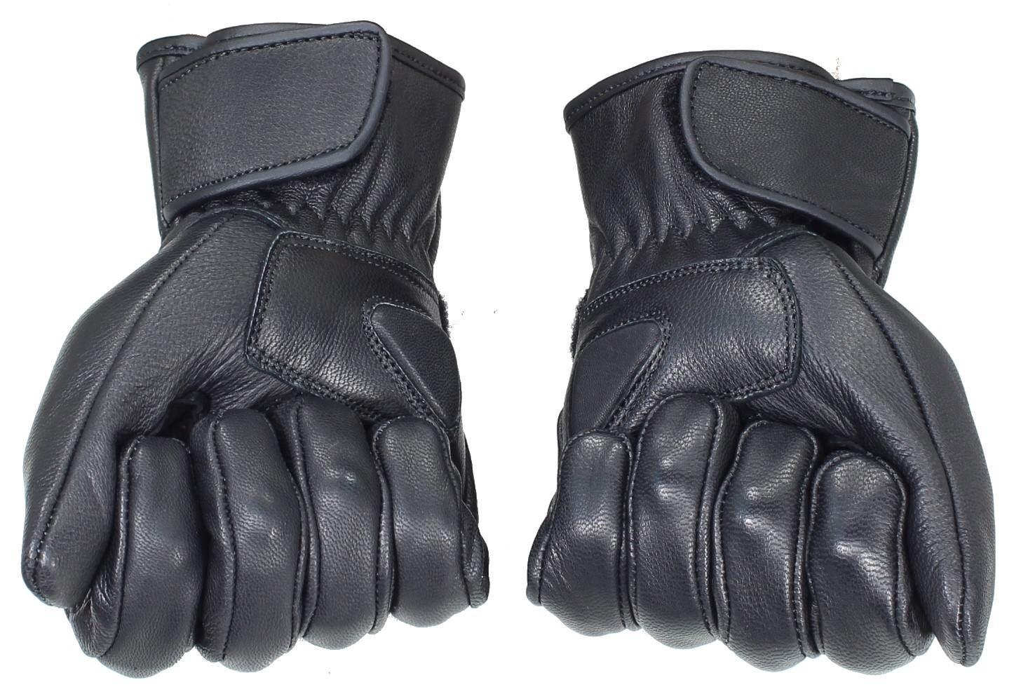 Rękawice vig-19593 l | ROY23617 - zdjęcie 5