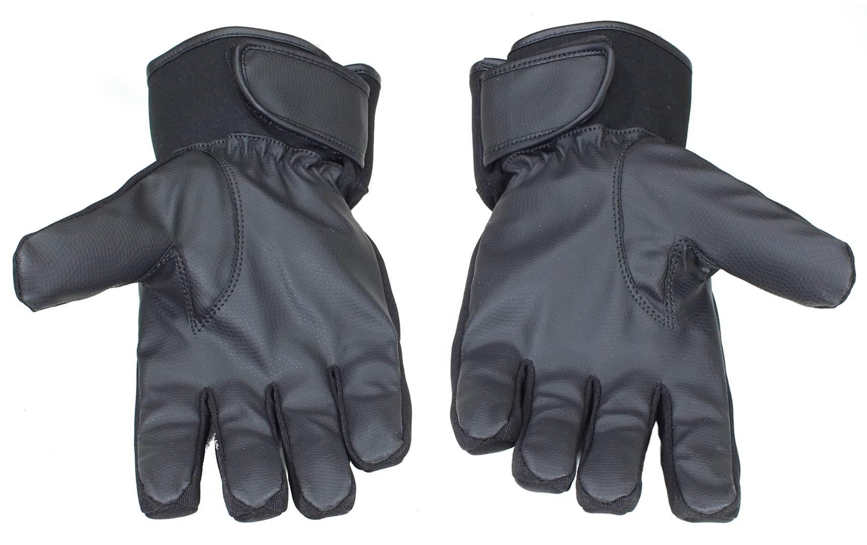 Rękawice tekstylne vig-19514 l | ROY23639 - zdjęcie 3