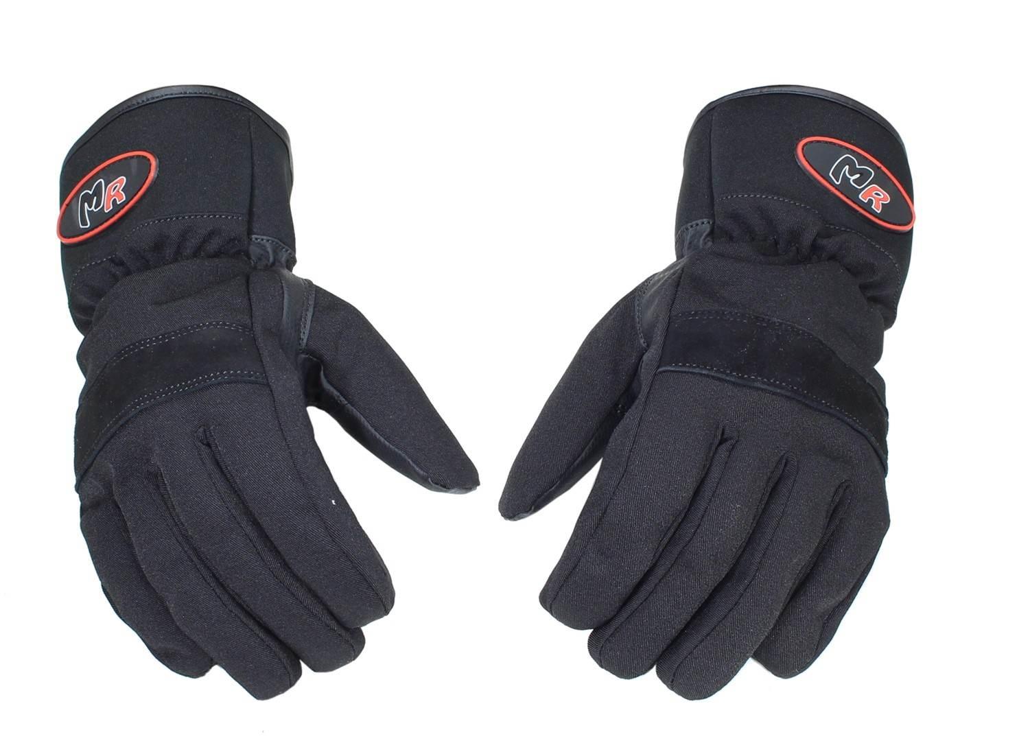 Rękawice tekstylne vig-19514 xxl | ROY23641