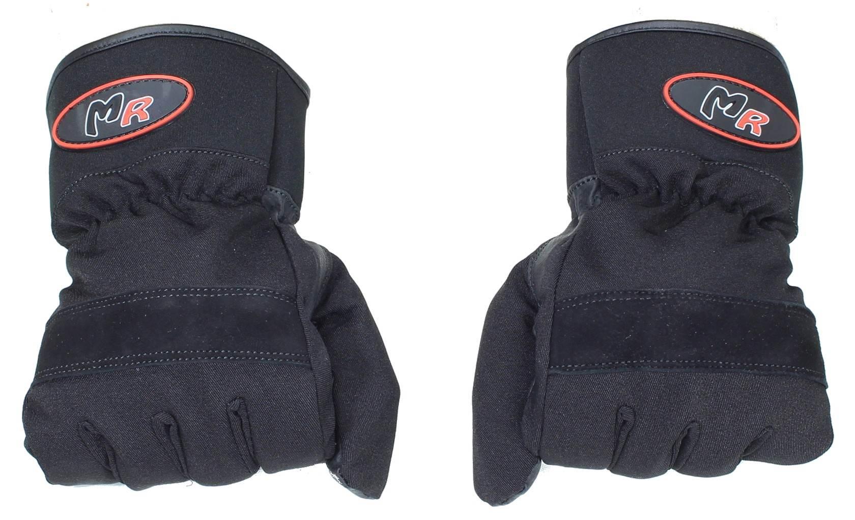 Rękawice tekstylne vig-19514 xxl | ROY23641 - zdjęcie 4