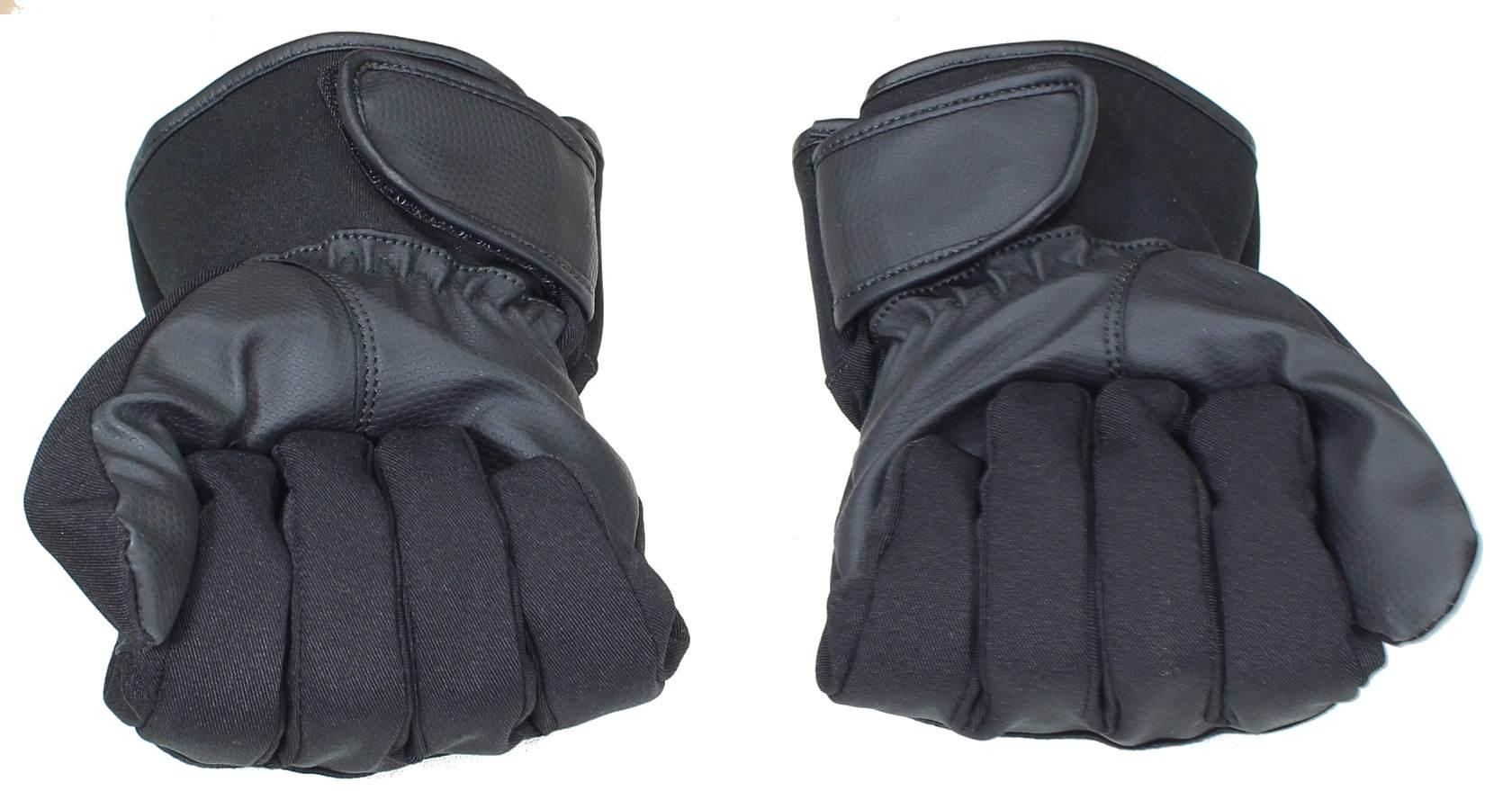 Rękawice tekstylne vig-19514 xxl | ROY23641 - zdjęcie 5