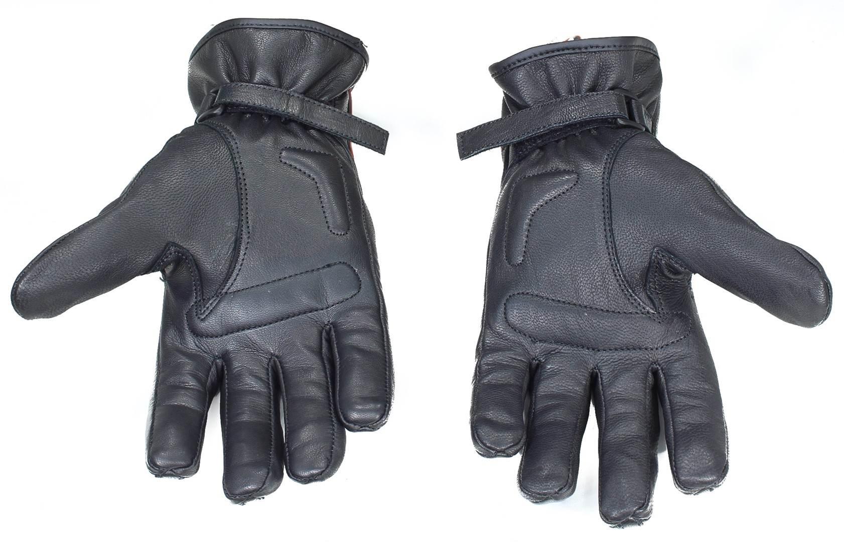 Rękawice vig-19516 m | ROY23642 - zdjęcie 4