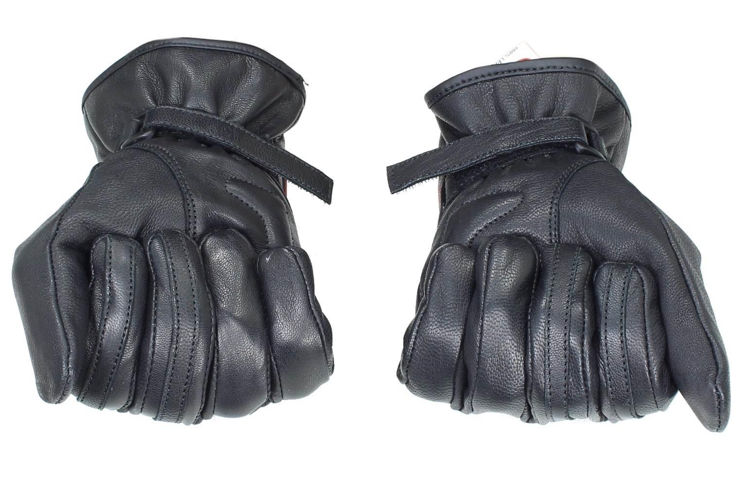 Rękawice vig-19516 l | ROY23643 - zdjęcie 5